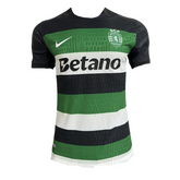 Sporting CP Lissabon 24-25 Home Jersey